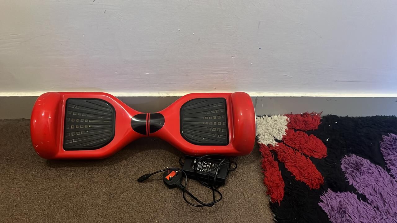 Madinah, Appliances, SAR 800,  Smart Treadmill   & Hoverboard