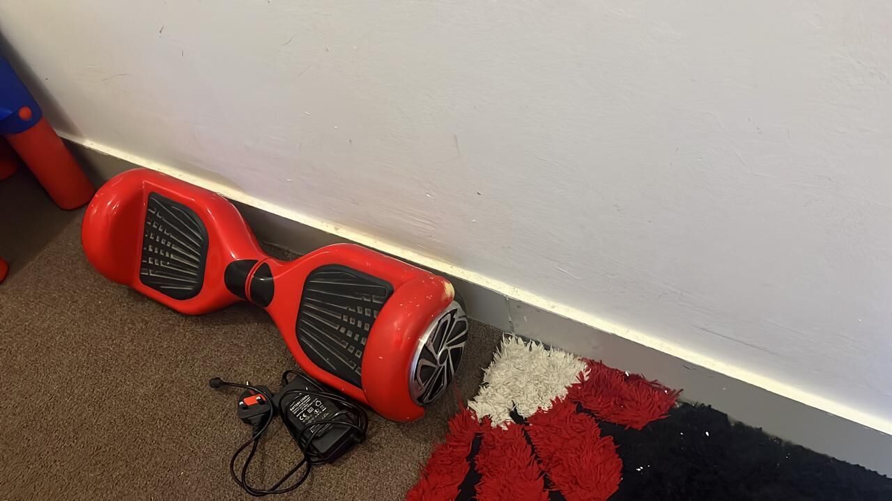 Madinah, Appliances, SAR 800,  Smart Treadmill   & Hoverboard