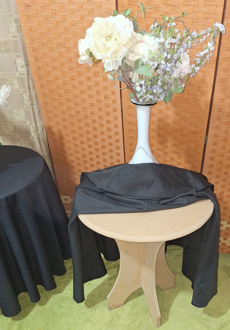 Riyadh, Household Items, SAR 120,  Two Round Tables