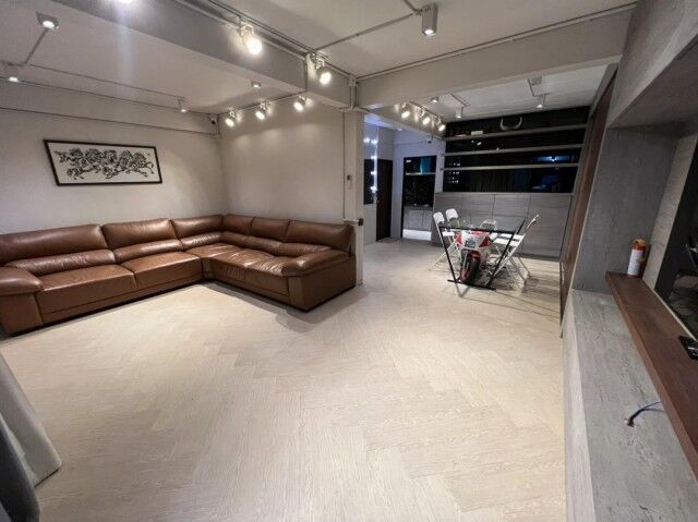 Bangkok, Villas, THB 50000,  50 Sq. Feet,  HR 10411 ให้เช่าบ้านเดี่ยว2ชั้นย่านประชาอ