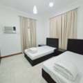 BHD 340/month,  Furnished,  2 BR,  220 Sq. Meter,  2 BHK Unlimited EWA Furnished Apartment BD-340 | Housekeeping | In AlSaya