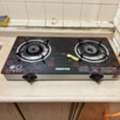 SAR 300,  Gas Cylinder And Burner