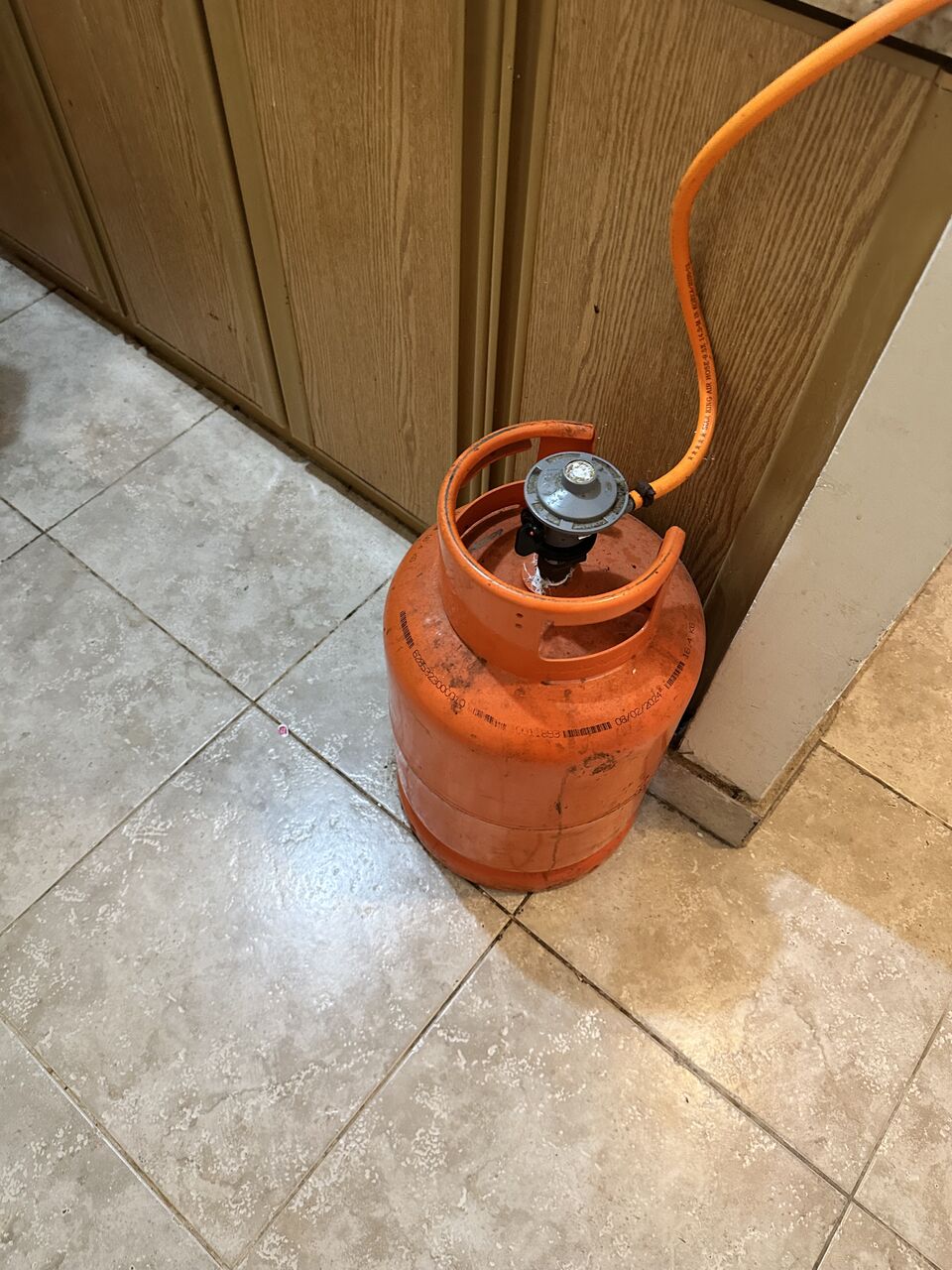 Riyadh, Appliances, SAR 300,  Gas Cylinder And Burner