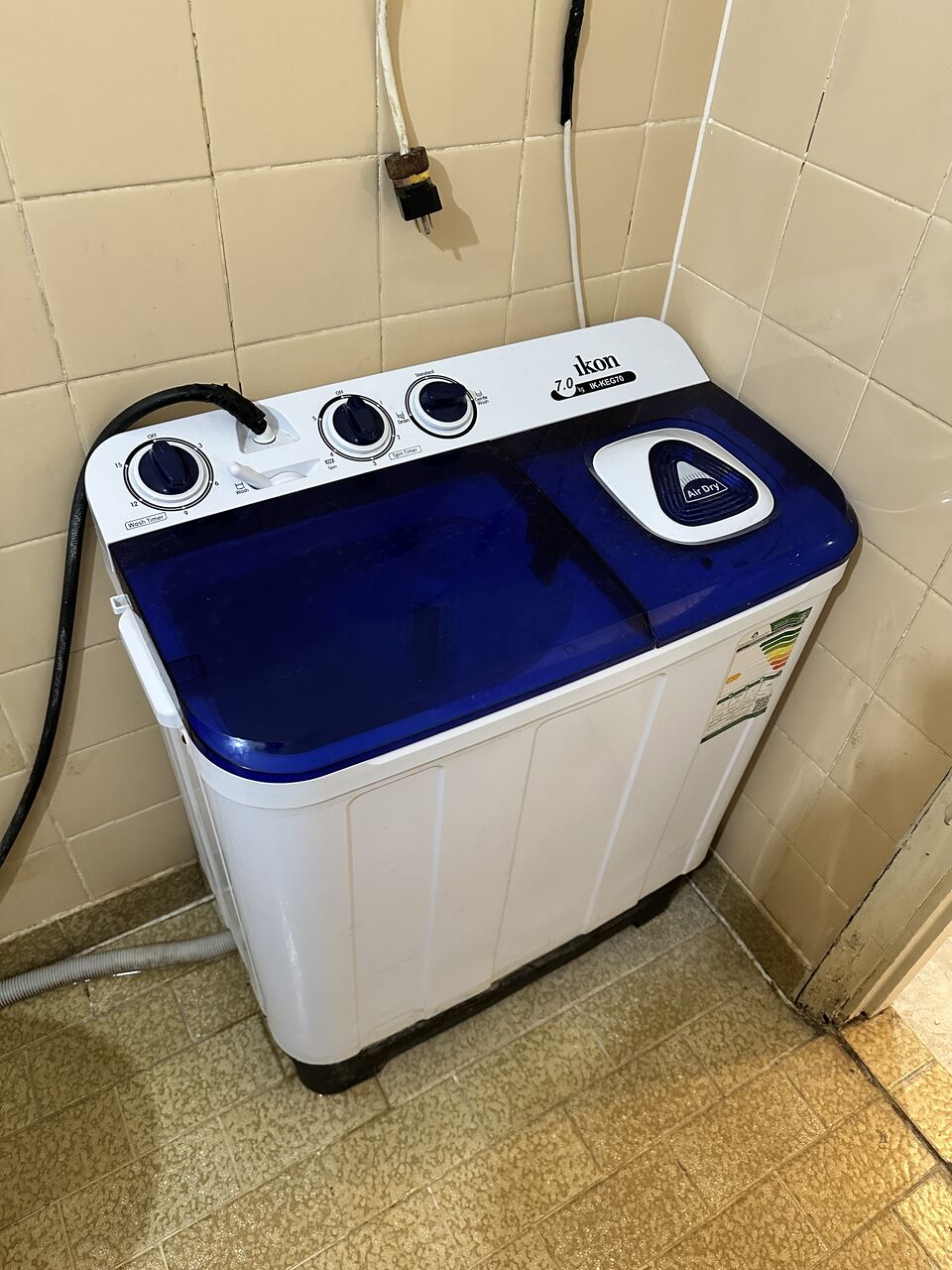 Riyadh, Appliances, SAR 300,  Gas Cylinder And Burner