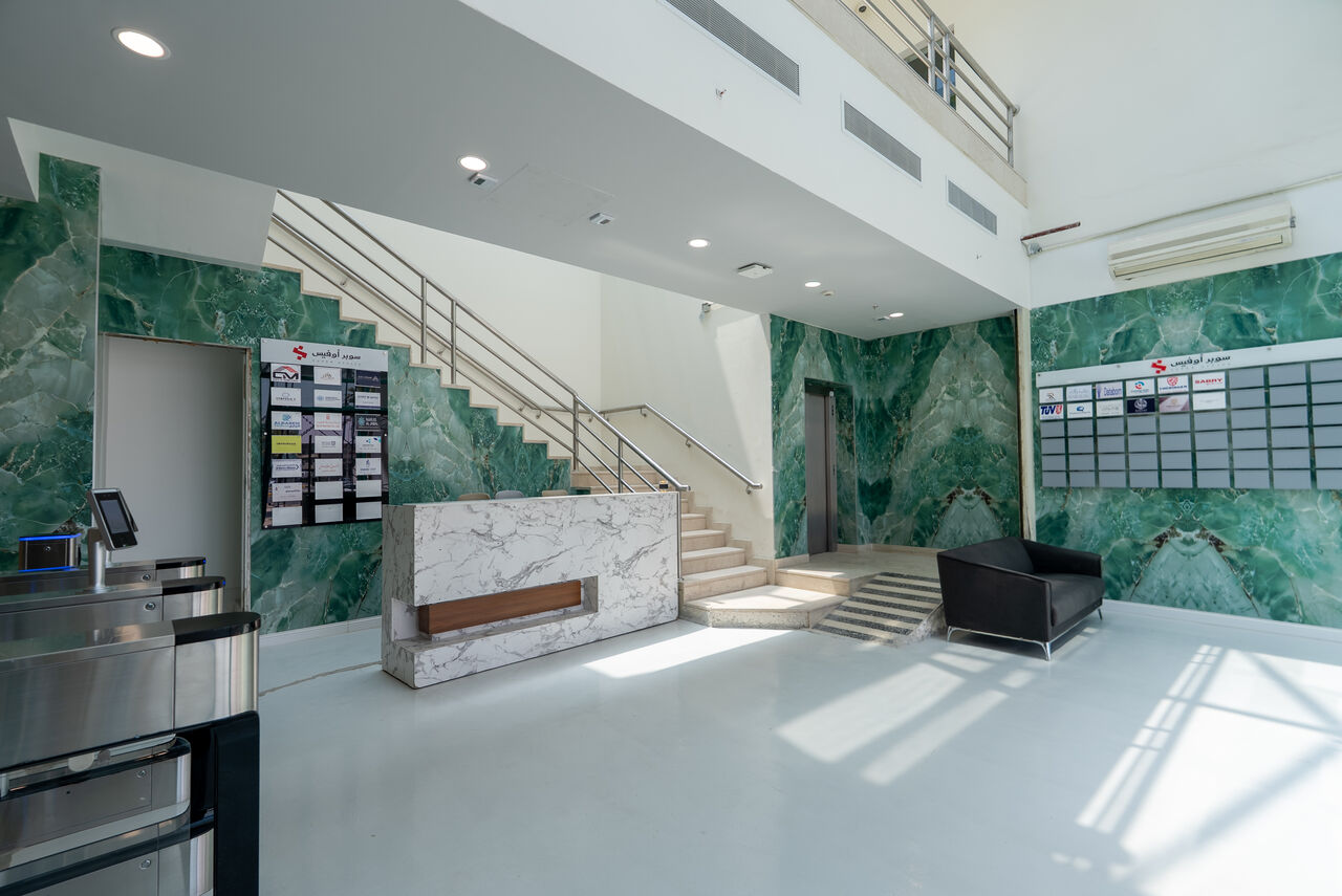 Riyadh, Offices, SAR 1000,  10829 Sq. Meter,  Offices For Rent In Riyadh