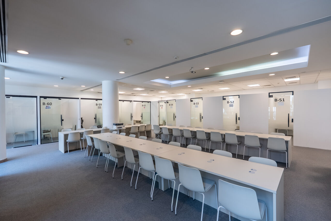 Riyadh, Offices, SAR 1000,  10829 Sq. Meter,  Offices For Rent In Riyadh