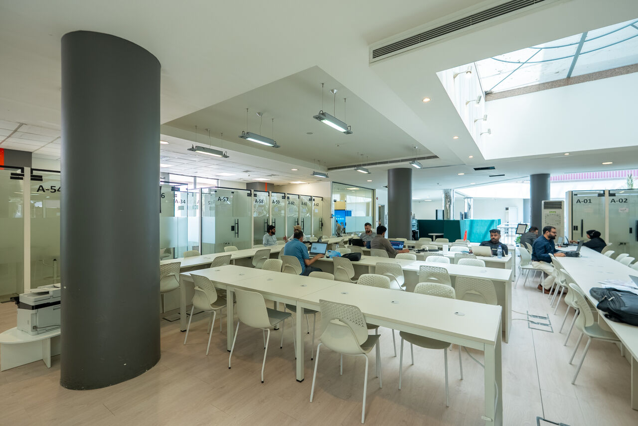Riyadh, Offices, SAR 1000,  10829 Sq. Meter,  Offices For Rent In Riyadh