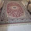 SAR 500,  Living Room Rug,  Three Seater Ikea Sofa, Water Dispencer