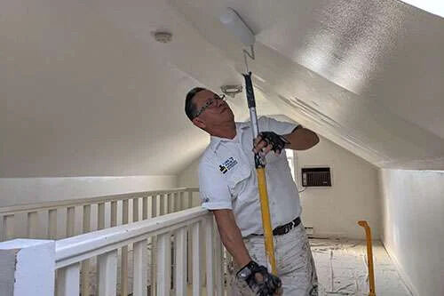 Vancouver, Business, Reliable Commercial Painter In Kelowna