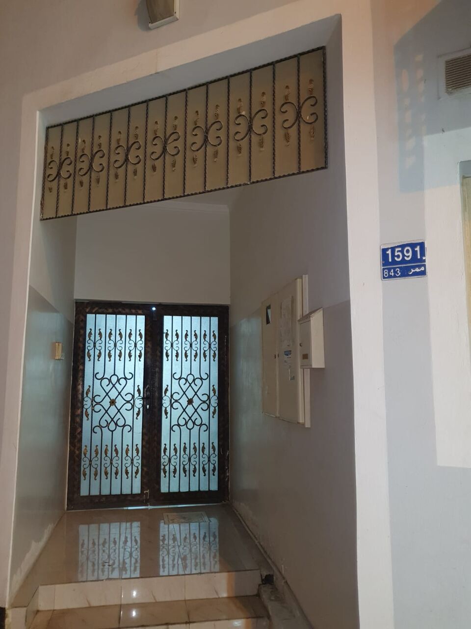 Muharraq, Apartments, Flats, Houses & Villas, BHD 110/month,  Studio,  🏠 FOR RENT | Studio Apartment In Muharraq