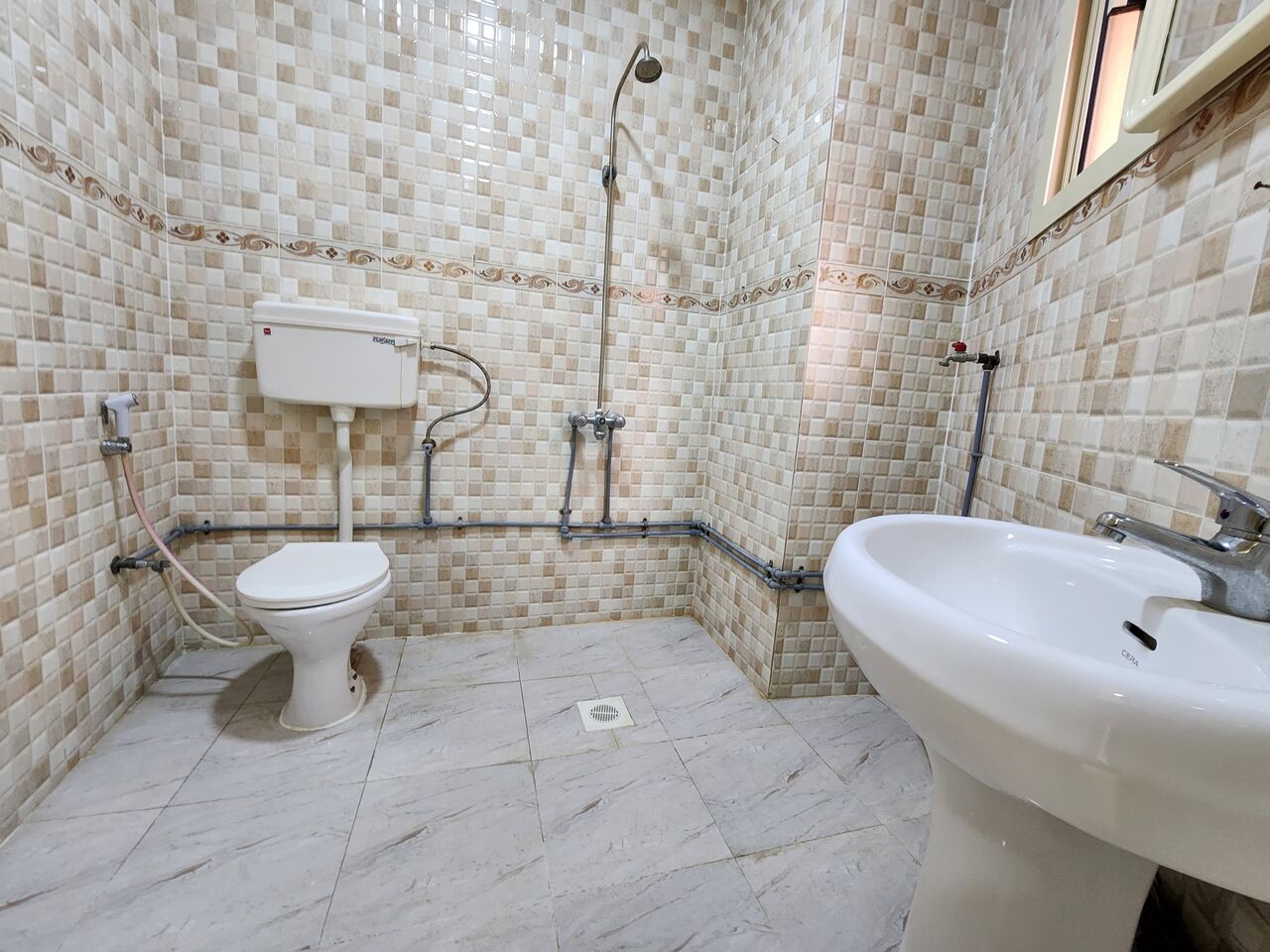 Muharraq, Apartments, Flats, Houses & Villas, BHD 110/month,  Studio,  🏠 FOR RENT | Studio Apartment In Muharraq
