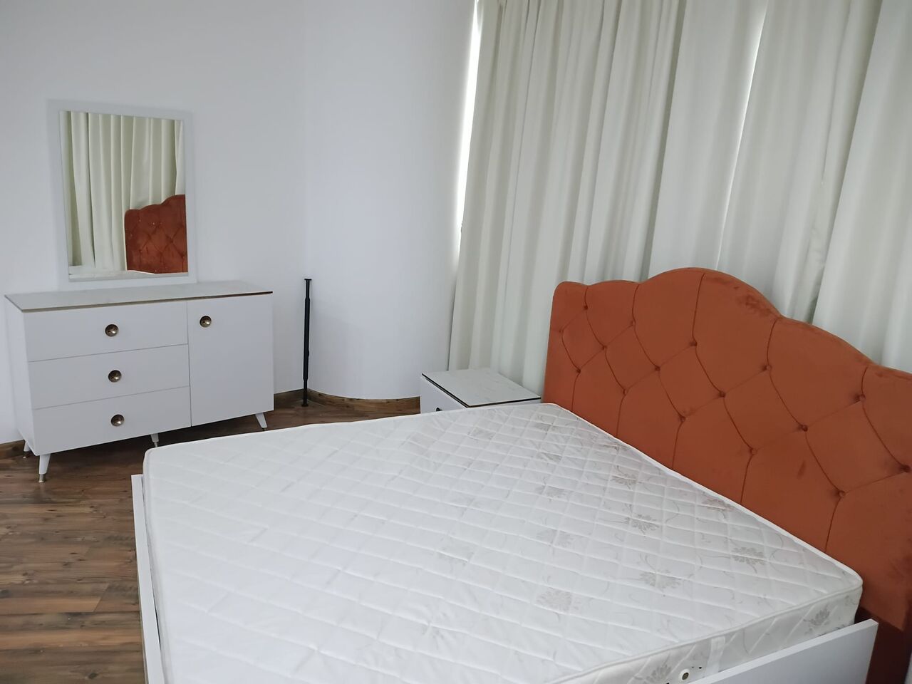 Sanabis, Apartments, Flats, Houses & Villas, BHD 500/year,  2 BR,  Pet Friendly Fully Furnished Apartment
