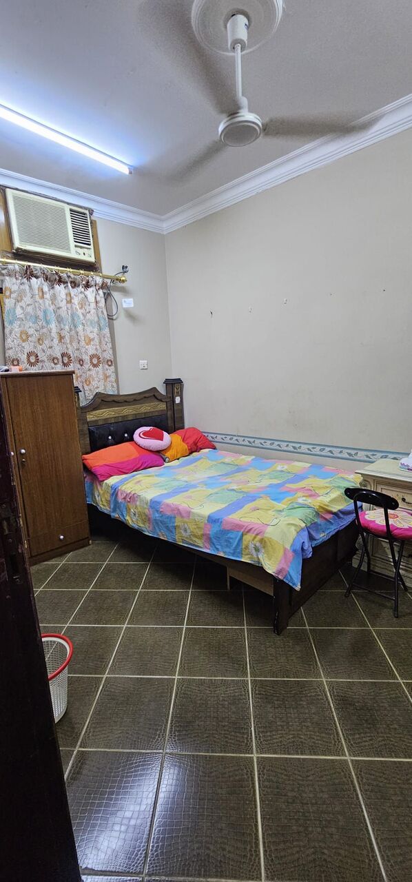 Manama, Rooms for Rent, BHD 140/month,  Furnished,  Single Furnished Room Available