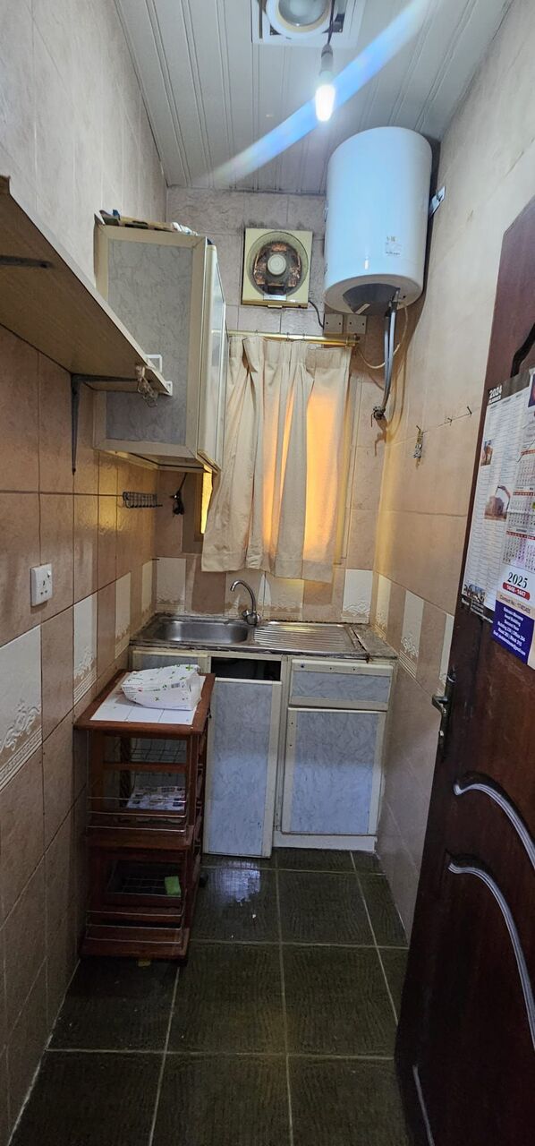 Manama, Rooms for Rent, BHD 140/month,  Furnished,  Single Furnished Room Available