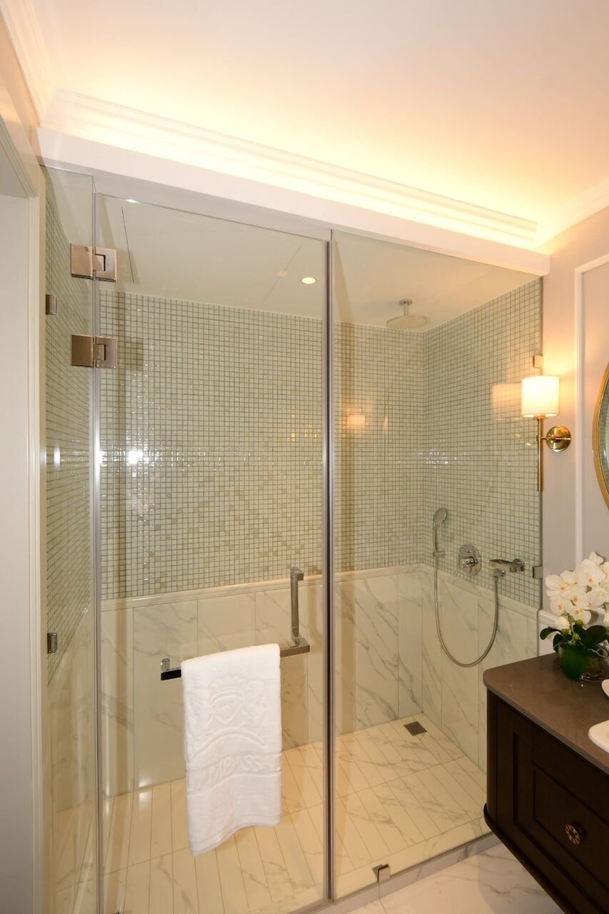 Manama, Apartments, Flats, Houses & Villas, BHD 600/year,  1 BR,  Luxury 1 BHK Apartment
