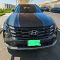 Vehicle Lease Transfer * HYUNDAI TUCSON 2.0 AWD 2025 MODEL * No Demand* ALJAZIRA BANK *