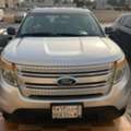 SAR 35000,  Ford Explorer ST,  2012,  Automatic,  230000 KM,  Ford Explorer  Very Clean Condition