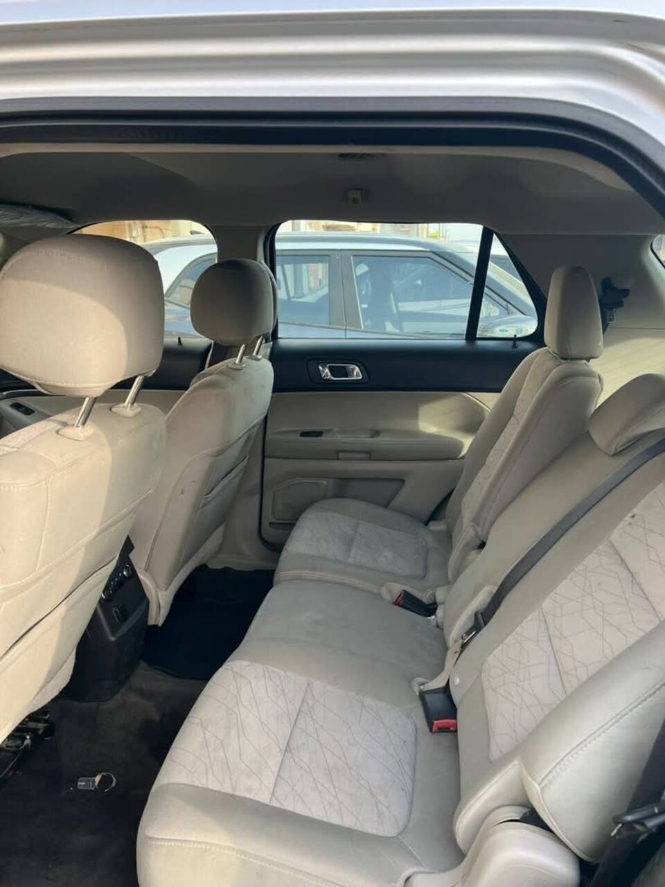 Jeddah, Vehicles, Cars & Trucks , SAR 35000,  Ford Explorer ST,  2012,  Automatic,  230000 KM,  Ford Explorer  Very Clean Condition