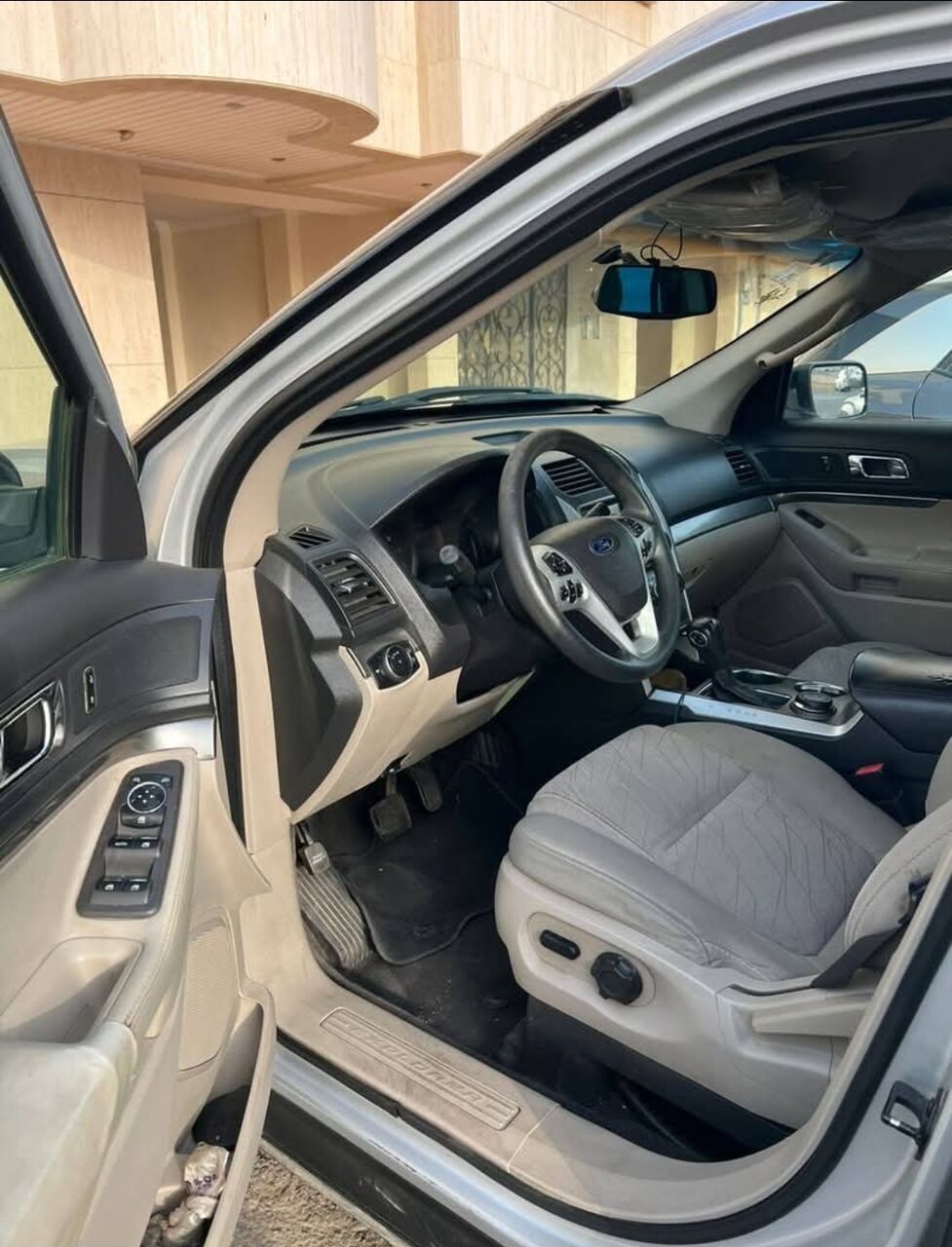 Jeddah, Vehicles, Cars & Trucks , SAR 35000,  Ford Explorer ST,  2012,  Automatic,  230000 KM,  Ford Explorer  Very Clean Condition