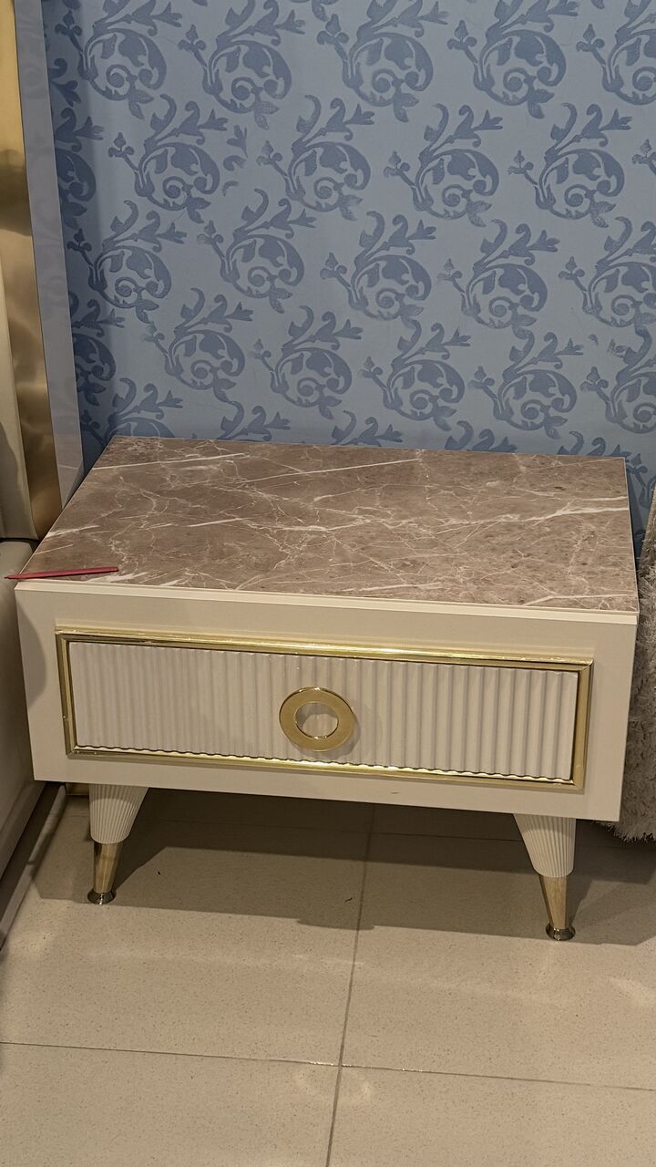 Dammam, Furniture, SAR 3000,  Bedroom Set For Sale, Used For Only 1 Year And Kept In Good Condition. It Has Been Well Ma