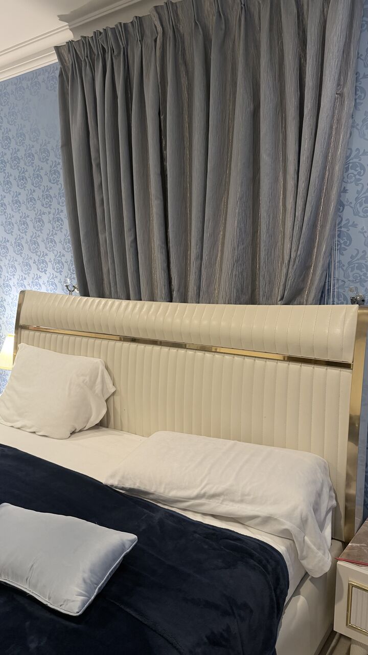 Dammam, Furniture, SAR 3000,  Bedroom Set For Sale, Used For Only 1 Year And Kept In Good Condition. It Has Been Well Ma