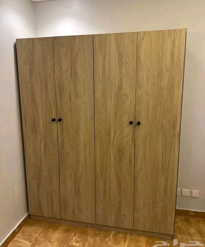 Jeddah, Furniture, SAR 2,  New Premium Quality Wardrobes Available At Affordable Price