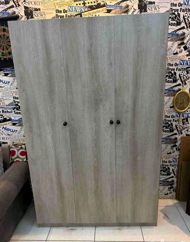Jeddah, Furniture, SAR 2,  New Premium Quality Wardrobes Available At Affordable Price