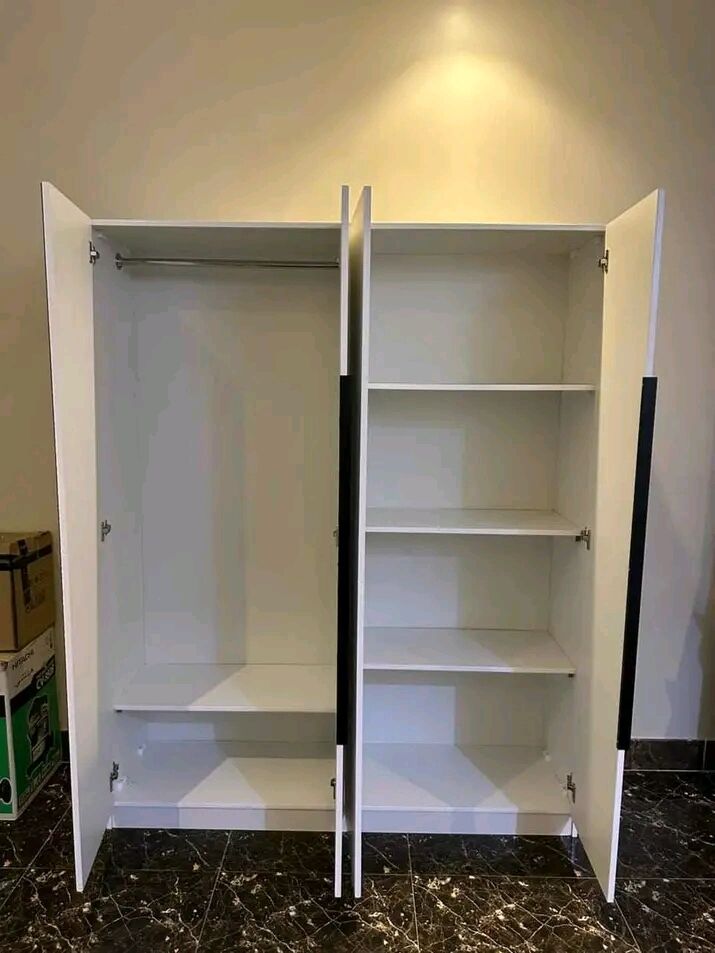 Jeddah, Furniture, SAR 2,  New Premium Quality Wardrobes Available At Affordable Price