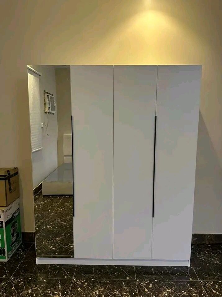 Jeddah, Furniture, SAR 2,  New Premium Quality Wardrobes Available At Affordable Price