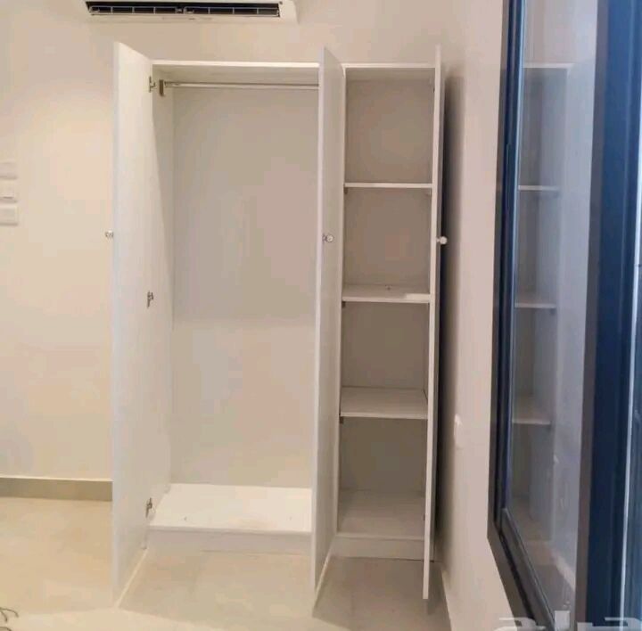 Jeddah, Furniture, SAR 5,  New Wardrobes Available At Affordable Price