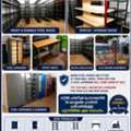 Top 5 Heavy Duty Steel Racks In Palakkad Pattambi Kalmandapam Chandranagar Ottapalam