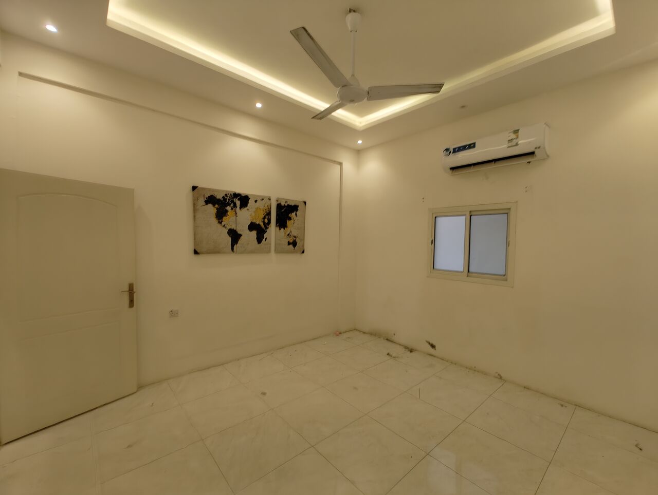 Al Malaz, Apartments, Flats, Houses & Villas, SAR 40000/year,  3 BR,  3BHK Family Apartment Available In Al Malaz Near IISR