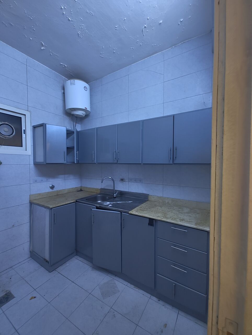 Al Malaz, Apartments, Flats, Houses & Villas, SAR 40000/year,  3 BR,  3BHK Family Apartment Available In Al Malaz Near IISR