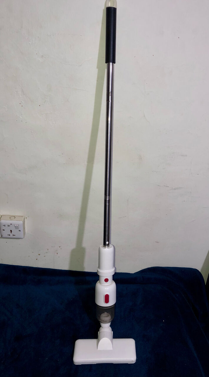 Riyadh, Household Items, SAR 100,  3 Wired & Wireless Vacuum Cleaners