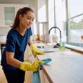Home Cleaning (0575994564)