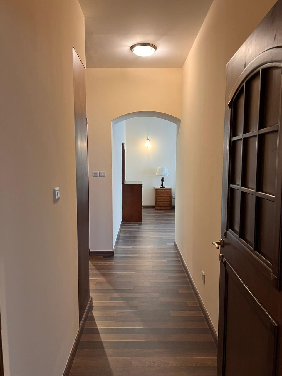 Sanabis, Apartments, Flats, Houses & Villas, BHD 600/year,  3 BR,  Beautiful Spacious 3 Bedroom Apartments With Unlimited EWA