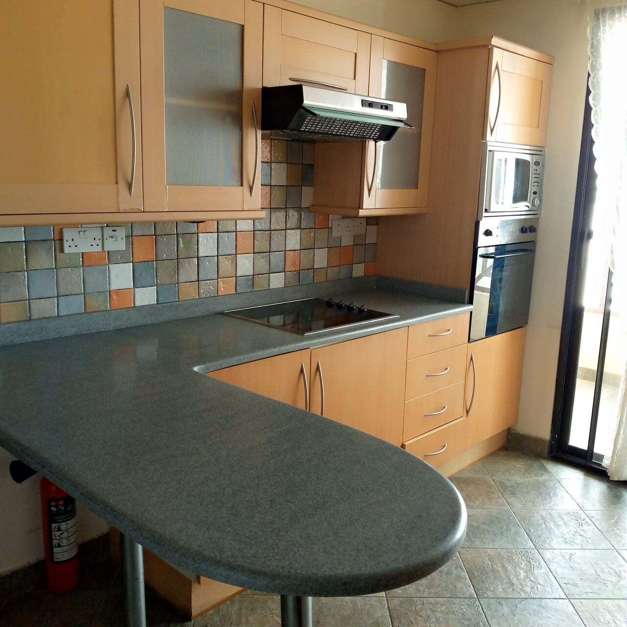 Sanabis, Apartments, Flats, Houses & Villas, BHD 600/year,  3 BR,  Beautiful Spacious 3 Bedroom Apartments With Unlimited EWA