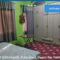 SAR 650/month,  Room For Rent