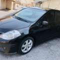 BHD 1400,  Nissan Tiida,  2012,  Automatic,  196000 KM,    For Sale