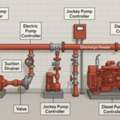 FIRE FIGHTING AND FIRE ALARM INSTALLTION AND SERVICES