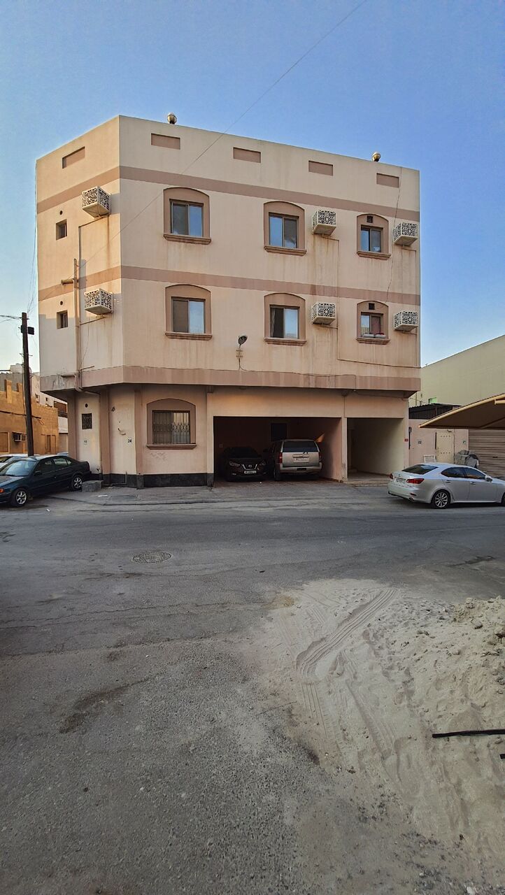 Saar, Apartments, Flats, Houses & Villas, BHD 170/year,  1 BR,  🏠 APARTMENT FOR RENT IN SAAR – ONLY BD 170!
