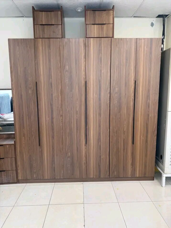 Jeddah, Furniture, SAR 5,  New Classic And Durable Wardrobes Available