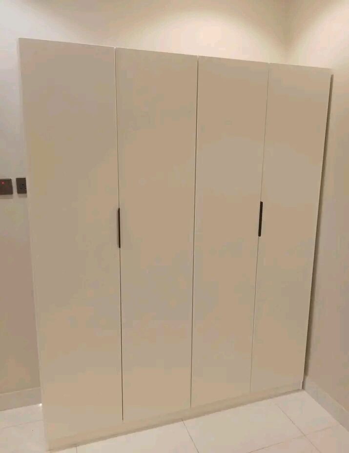 Jeddah, Furniture, SAR 5,  New Classic And Durable Wardrobes Available