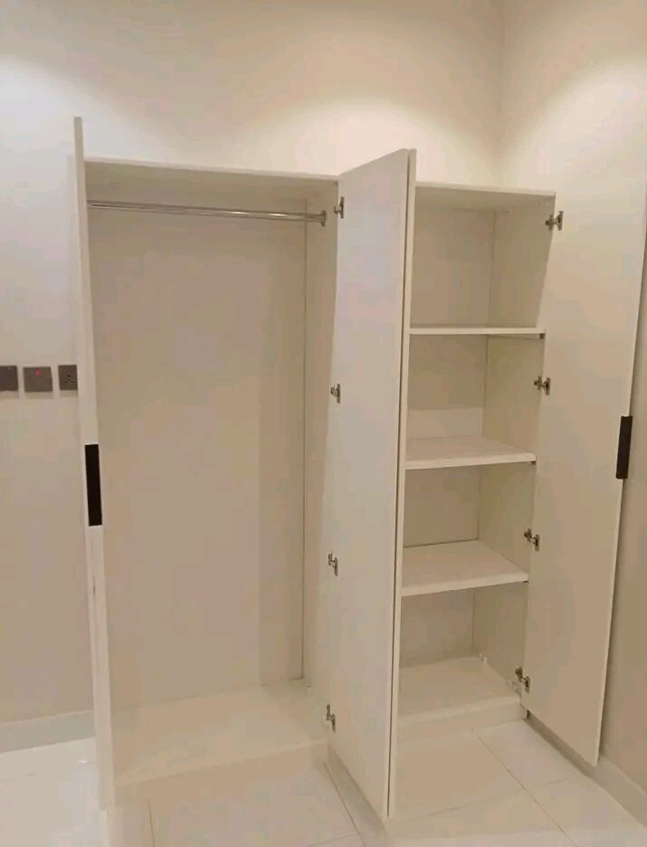 Jeddah, Furniture, SAR 5,  New Classic And Durable Wardrobes Available