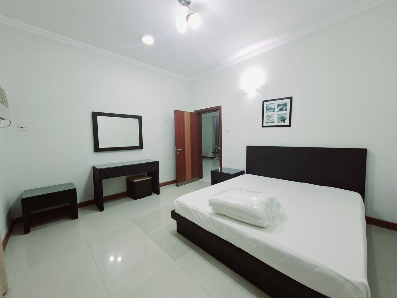 Manama, Staff Accommodation, BHD 340,  220 Sq. Meter,  2 BHK Unlimited EWA Furnished Apartment BD-340 | Housekeeping | In AlSaya