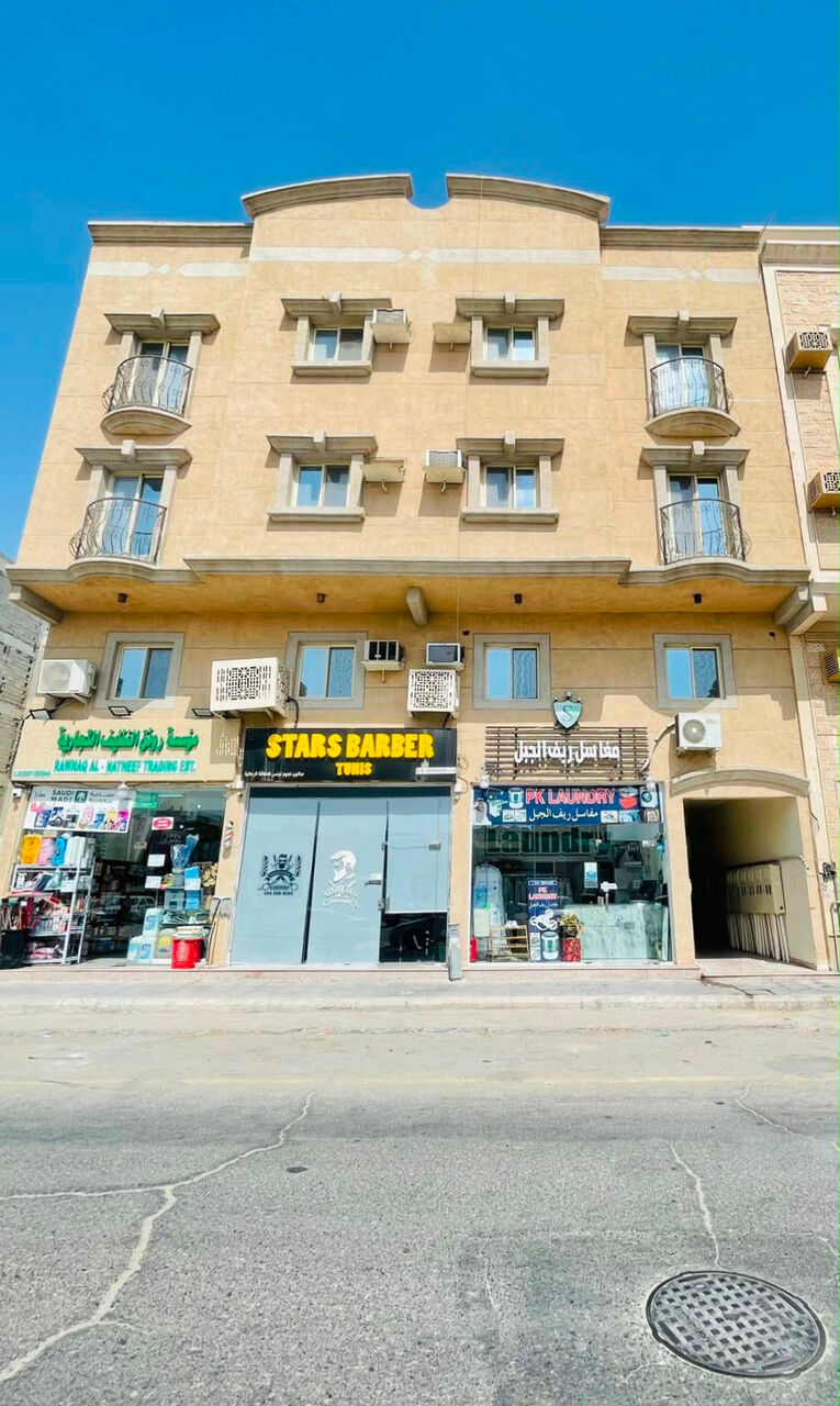Khobar, Apartments, Flats, Houses & Villas, SAR 18500/year,  2 BR,  Family Flat