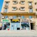 SAR 18500/year,  2 BR,  Family Flat