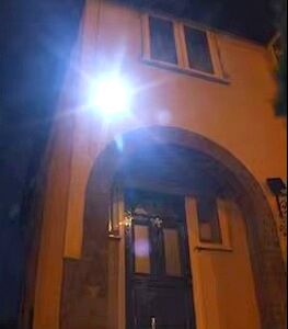 Riyadh, Tools, SAR 70,  Halogen Flashlight.300W With Motion Sensor.