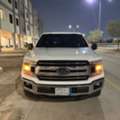 SAR 55000,  Ford F-150,  2019,  Automatic,  256000 KM,    2x4 For Sales Good Price