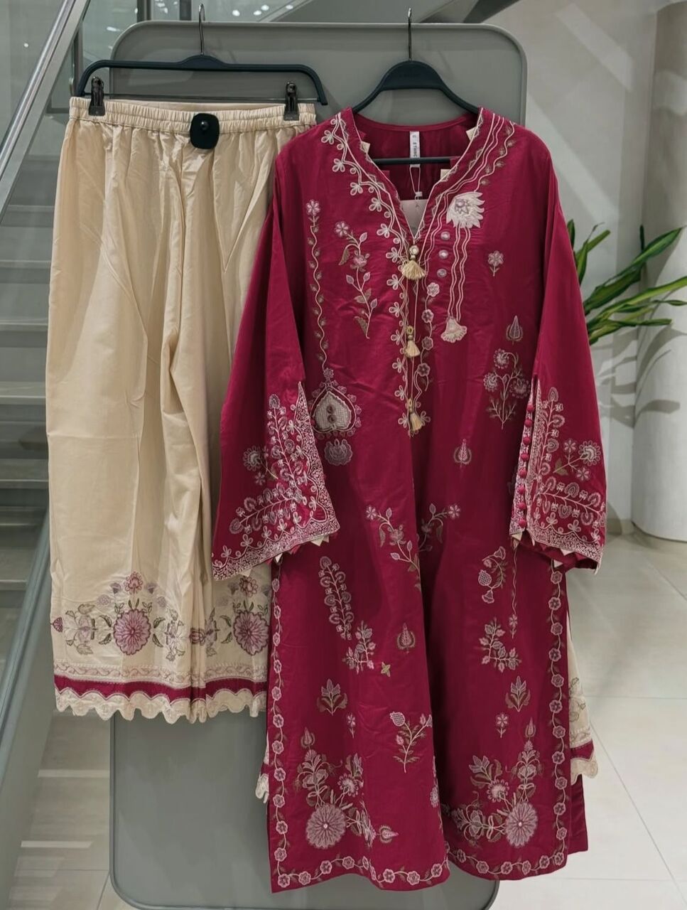 Madinah, Clothing & Accessories, SAR 110180,  Ethnc And Khaadi Dresses